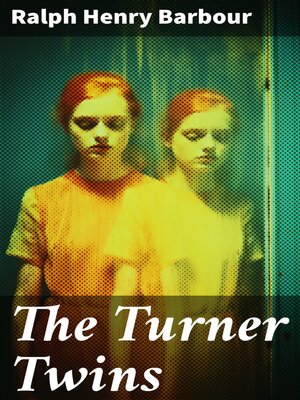cover image of The Turner Twins